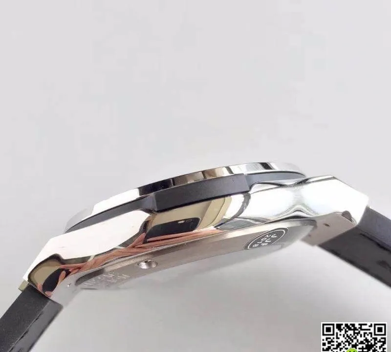 Hublot Classic Fusion 511.NX.2610.LR JJ Factory 1:1 Best Edition Replica Watch Swiss ETA2892